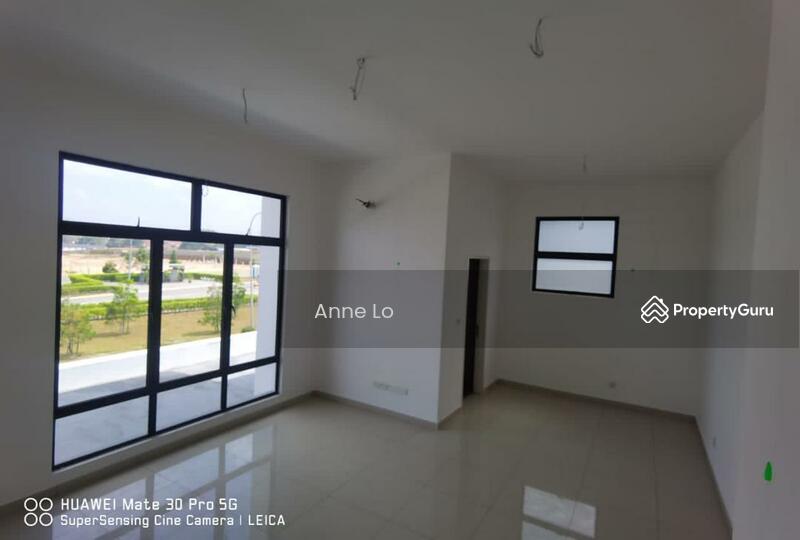 For Sale - Taman Desa Terbau - Harp 2c