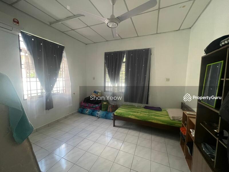 Untuk Disewa - Semi D Taman Impian Murni Alma Bukit Mertajam For Rent
