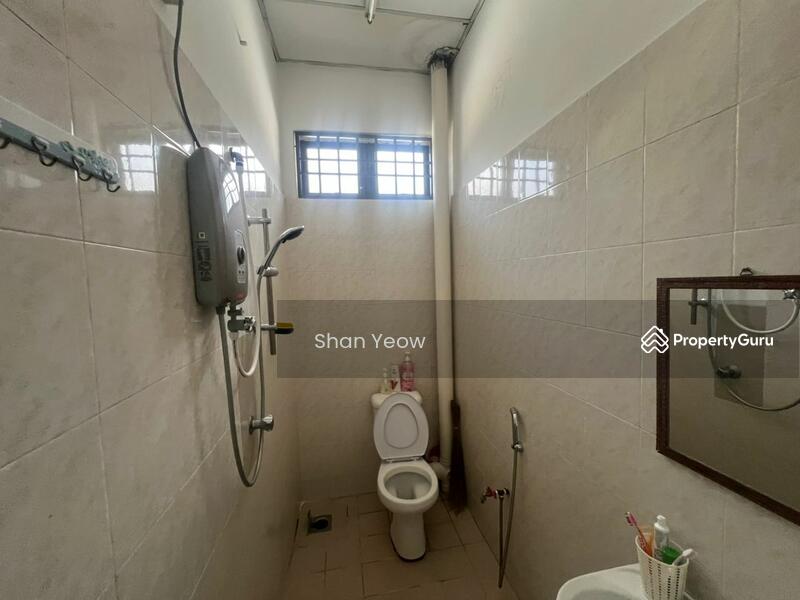 Untuk Disewa - Semi D Taman Impian Murni Alma Bukit Mertajam For Rent