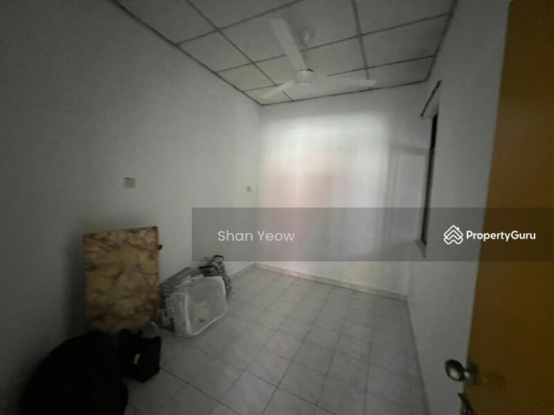 Untuk Disewa - Semi D Taman Impian Murni Alma Bukit Mertajam For Rent
