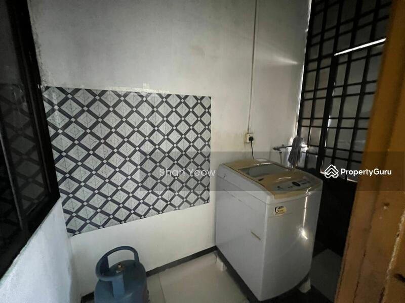 Untuk Disewa - Semi D Taman Impian Murni Alma Bukit Mertajam For Rent