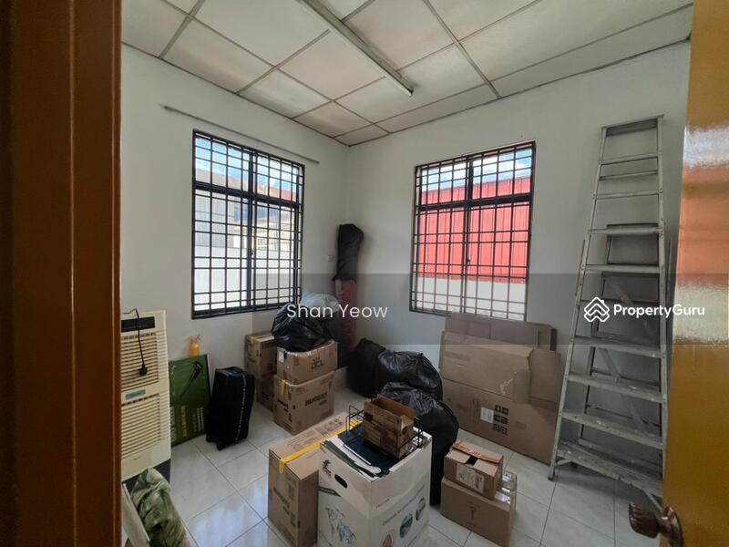 Untuk Disewa - Semi D Taman Impian Murni Alma Bukit Mertajam For Rent