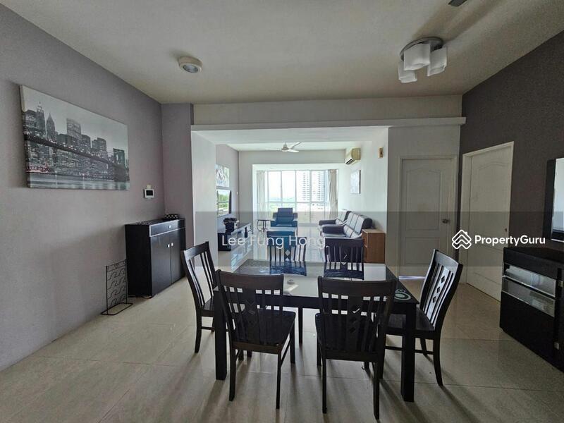 Untuk Disewa - Jesselton Condominium