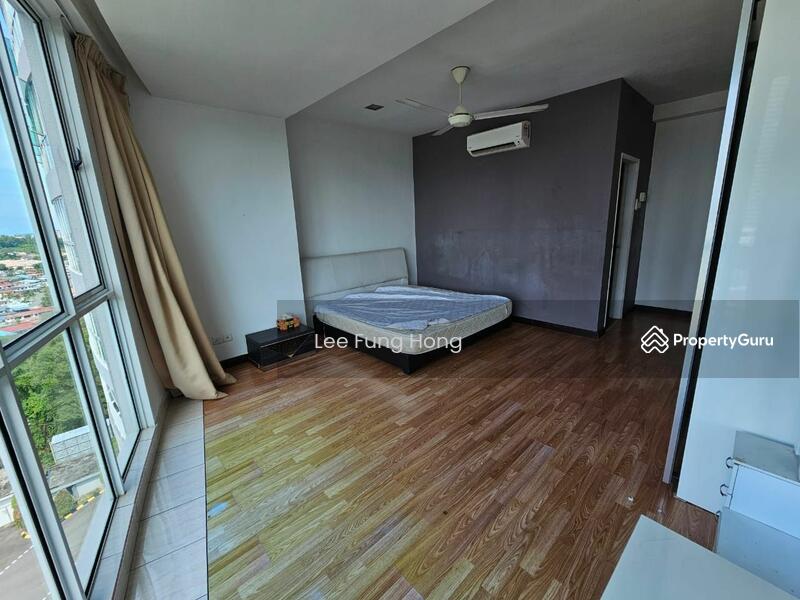 Untuk Disewa - Jesselton Condominium
