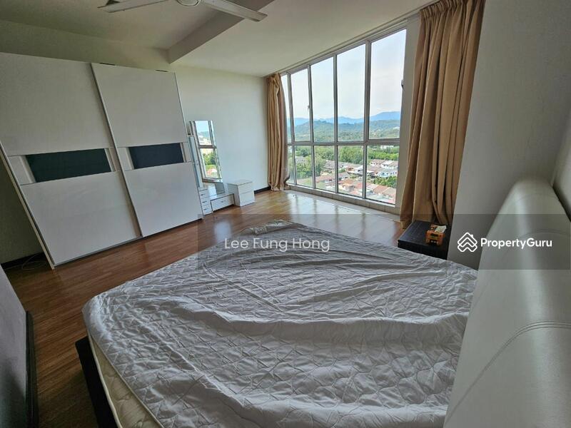 Untuk Disewa - Jesselton Condominium