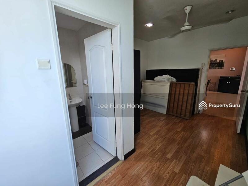 Untuk Disewa - Jesselton Condominium