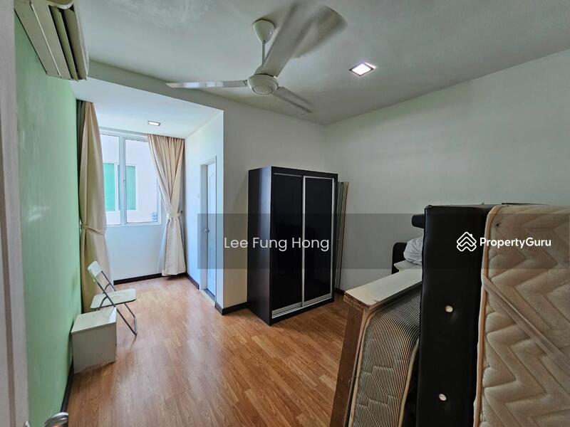 Untuk Disewa - Jesselton Condominium