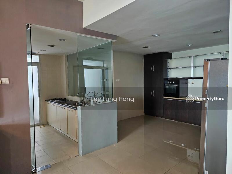 Untuk Disewa - Jesselton Condominium