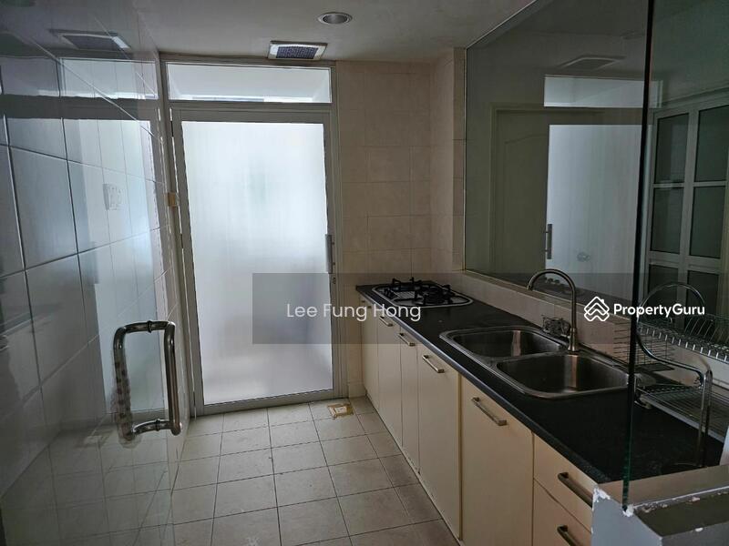 Untuk Disewa - Jesselton Condominium