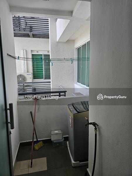 Untuk Disewa - Jesselton Condominium