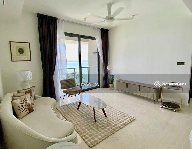 Untuk Dijual - Marriott Residence @ Gurney