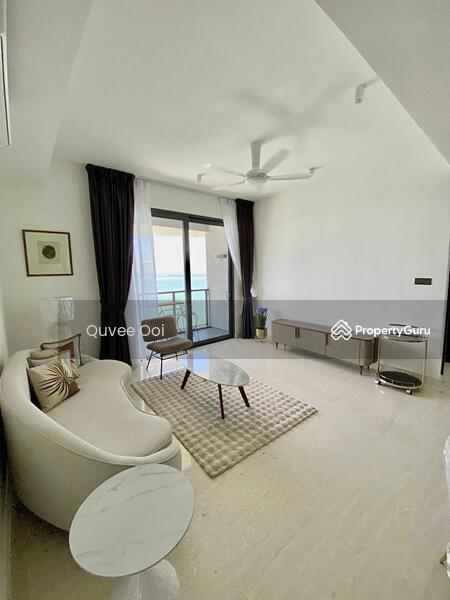 Untuk Dijual - Marriott Residence @ Gurney