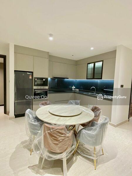 Untuk Dijual - Marriott Residence @ Gurney