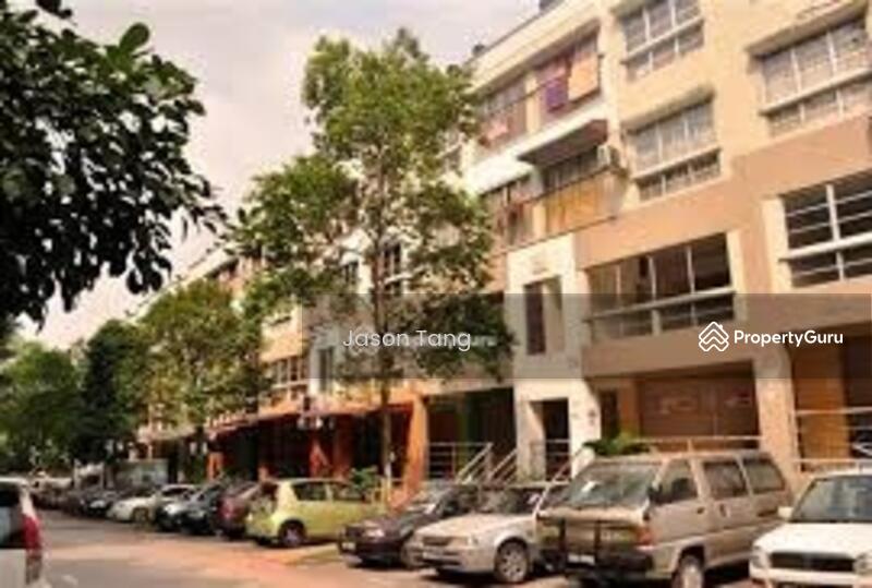 For Sale - Suria Apartment