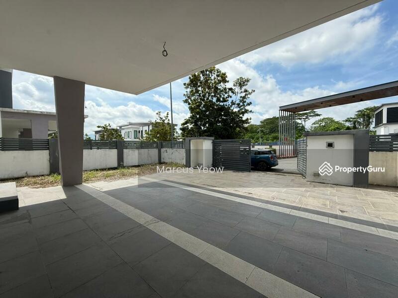 Untuk Dijual - Lake Garden