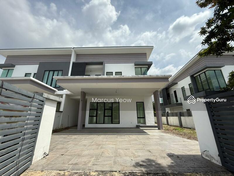 Untuk Dijual - Lake Garden