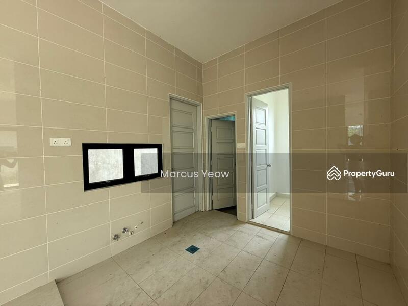 Untuk Dijual - Lake Garden