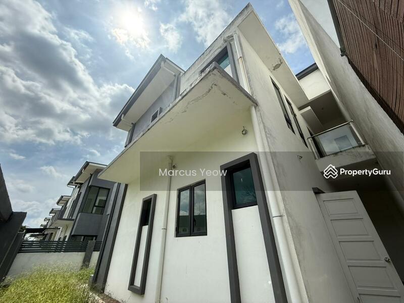 Untuk Dijual - Lake Garden