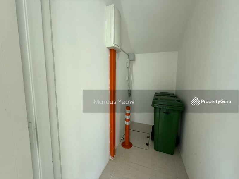 Untuk Dijual - Lake Garden