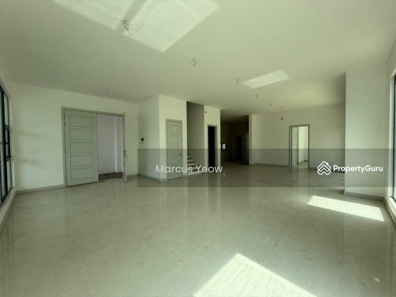 Untuk Dijual - Lake Garden