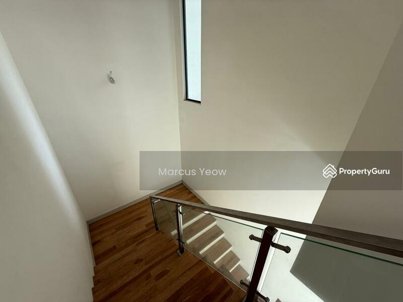 Untuk Dijual - Lake Garden