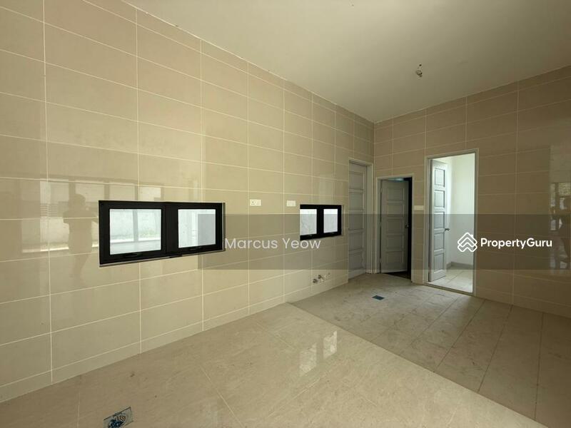 Untuk Dijual - Lake Garden