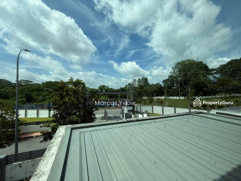 Untuk Dijual - Lake Garden