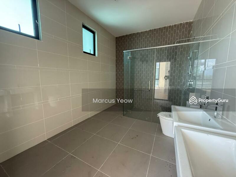 Untuk Dijual - Lake Garden
