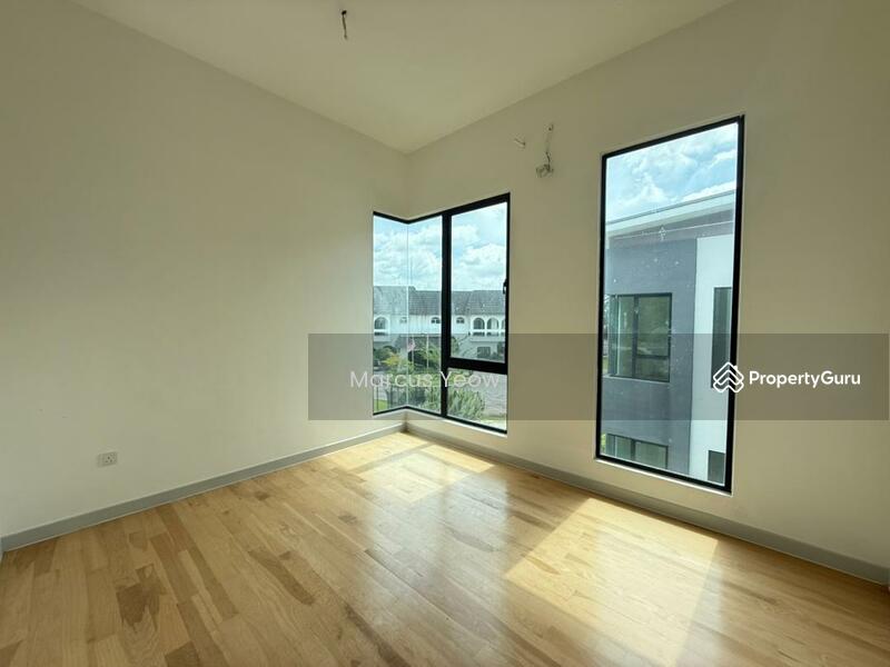 Untuk Dijual - Lake Garden
