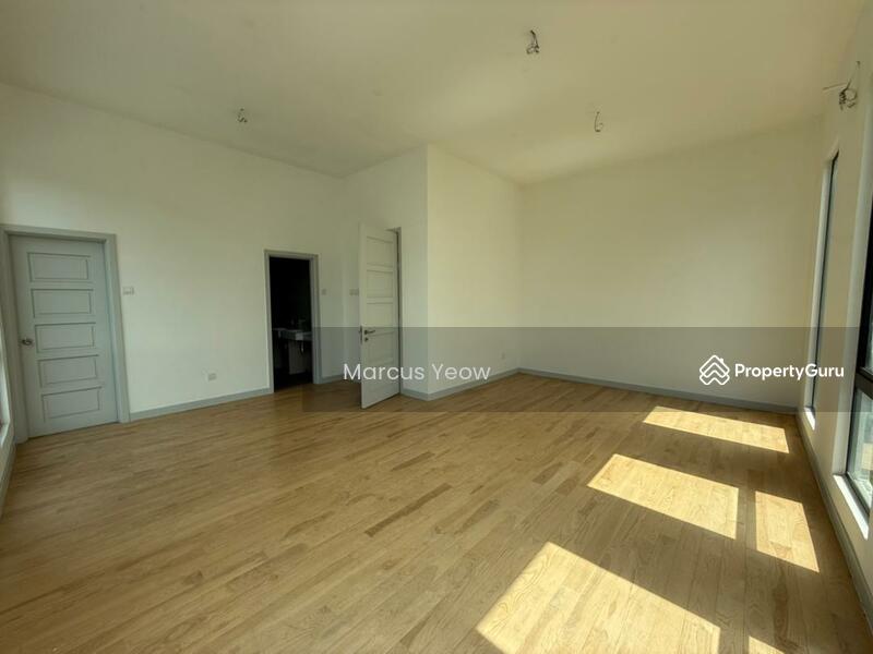 Untuk Dijual - Lake Garden