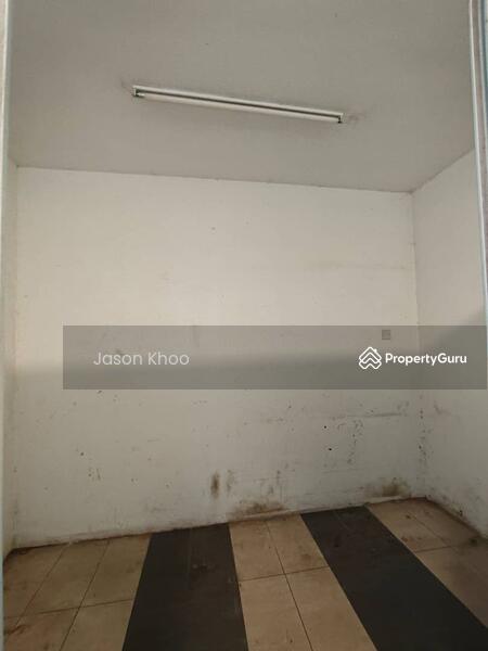 For Rent - Bandar Baru Kangkar Pulai