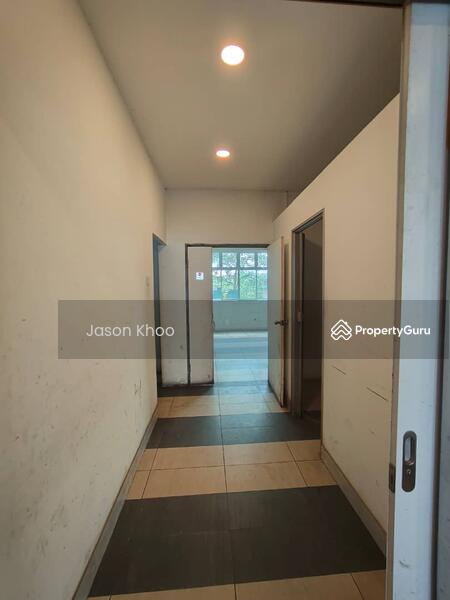 For Rent - Bandar Baru Kangkar Pulai