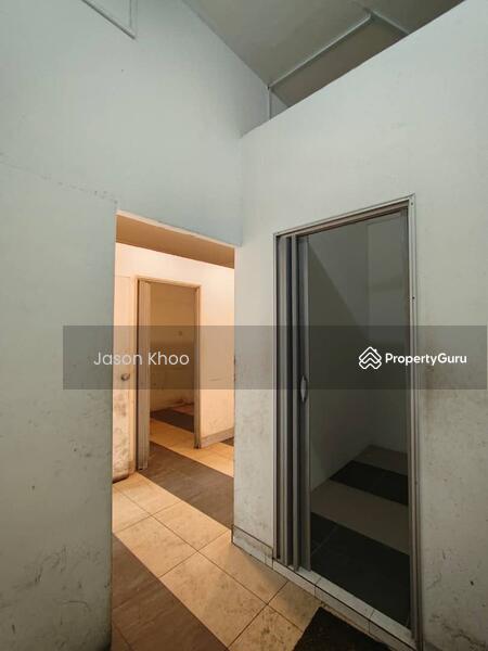 For Rent - Bandar Baru Kangkar Pulai