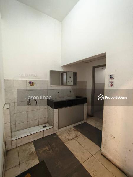 For Rent - Bandar Baru Kangkar Pulai