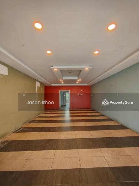 For Rent - Bandar Baru Kangkar Pulai