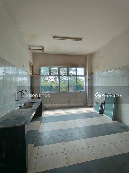 For Rent - Bandar Baru Kangkar Pulai