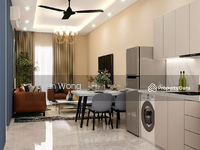 For Sale - Kingfisher Inanam Condominium