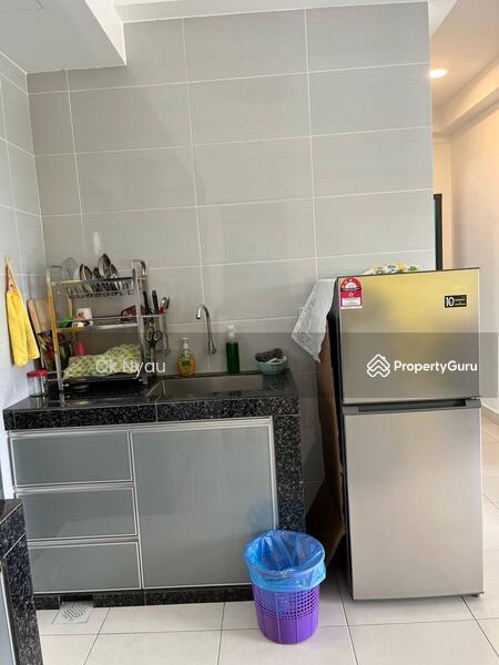 For Rent - Meru Heights Residences @ Scientex Meru