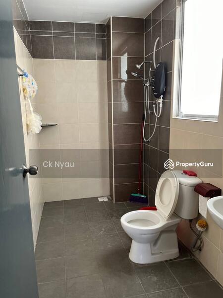For Rent - Meru Heights Residences @ Scientex Meru