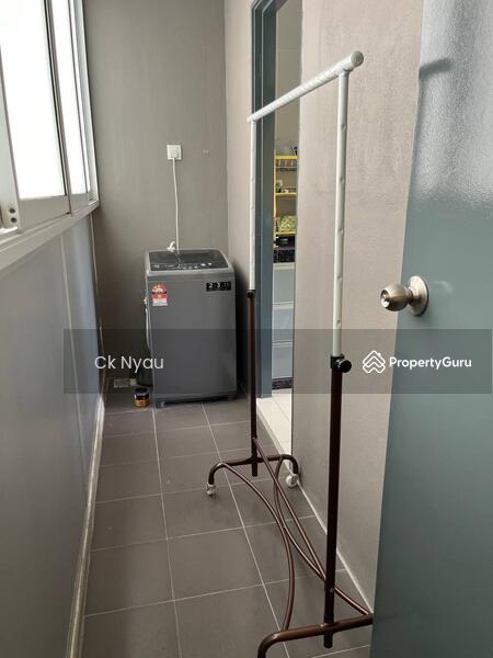For Rent - Meru Heights Residences @ Scientex Meru