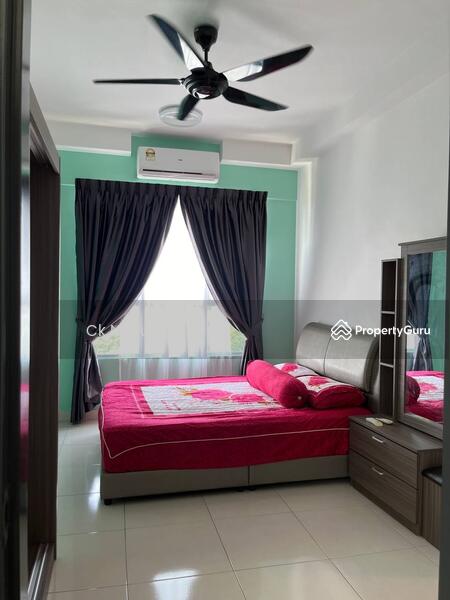 For Rent - Meru Heights Residences @ Scientex Meru