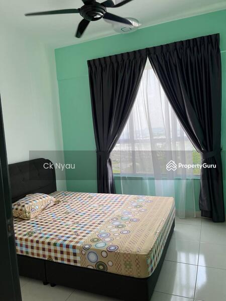 For Rent - Meru Heights Residences @ Scientex Meru