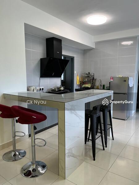 For Rent - Meru Heights Residences @ Scientex Meru