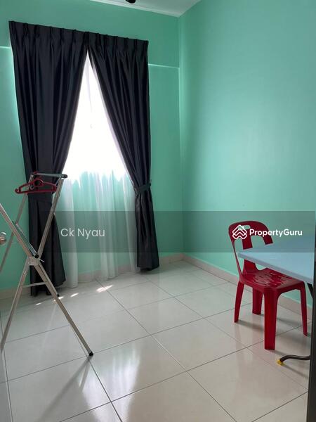 For Rent - Meru Heights Residences @ Scientex Meru
