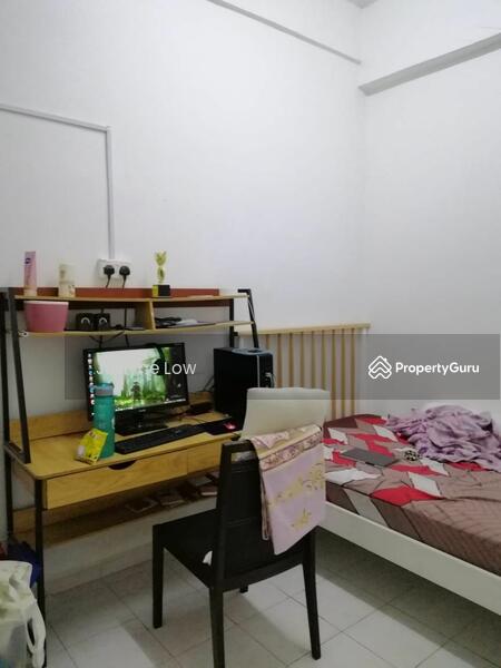 Untuk Dijual - Sri Manja Court