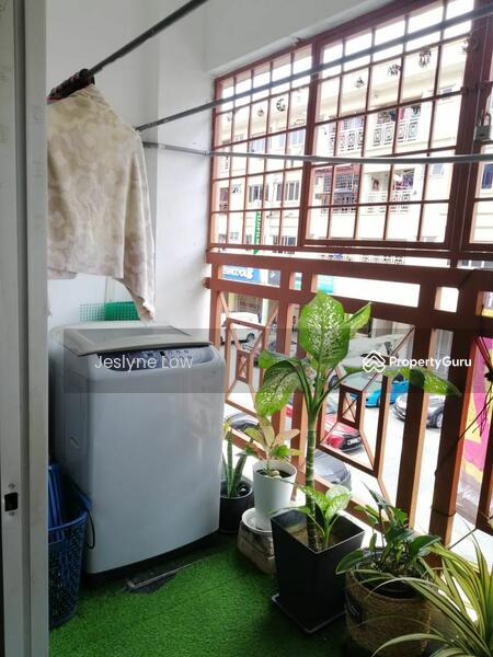 Untuk Dijual - Sri Manja Court