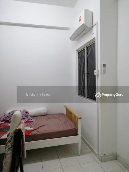Untuk Dijual - Sri Manja Court