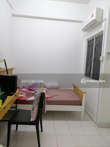 Untuk Dijual - Sri Manja Court