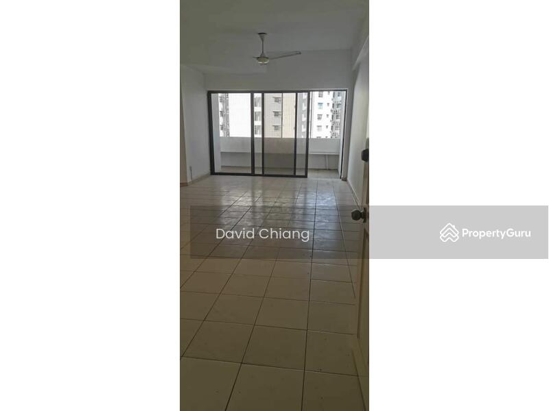 Untuk Dijual - GCB Court