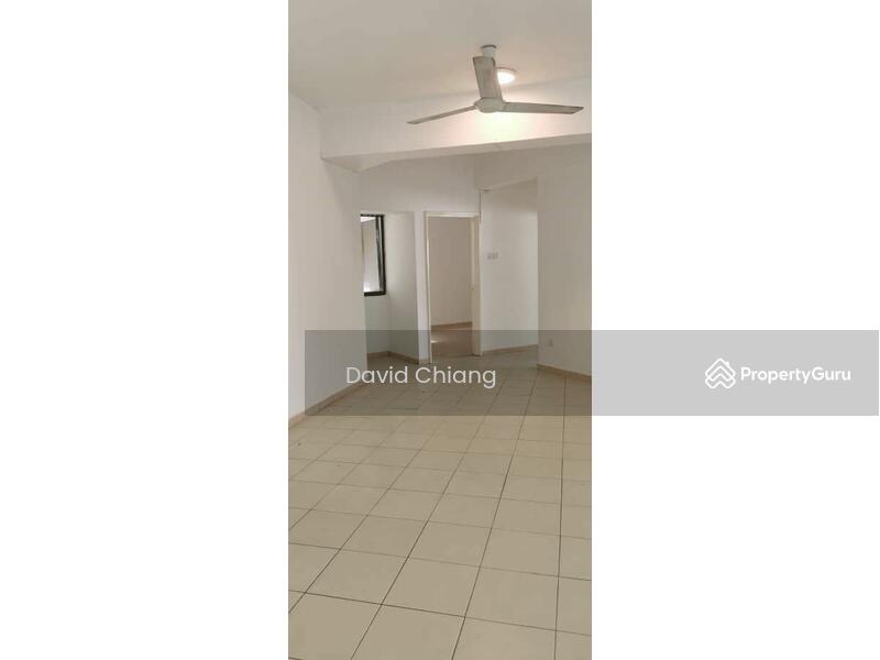 Untuk Dijual - GCB Court